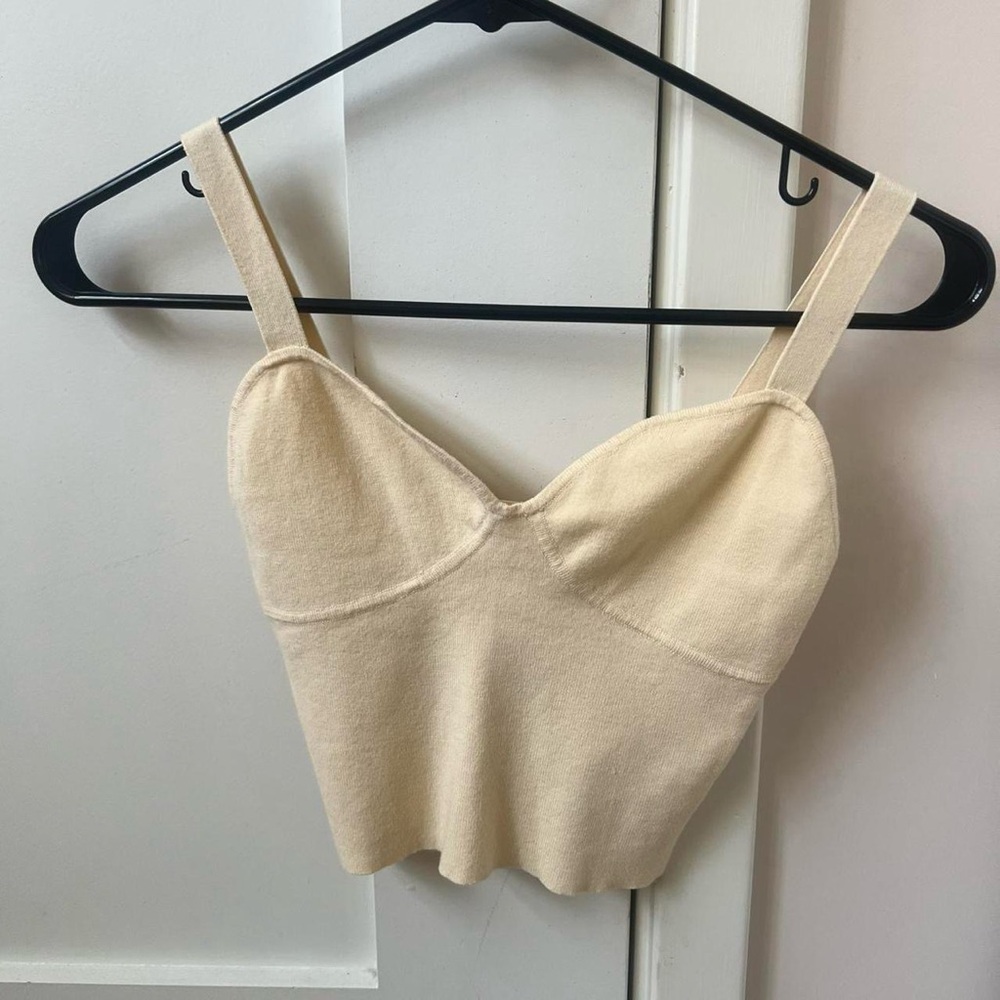 Aritzia Sicily top